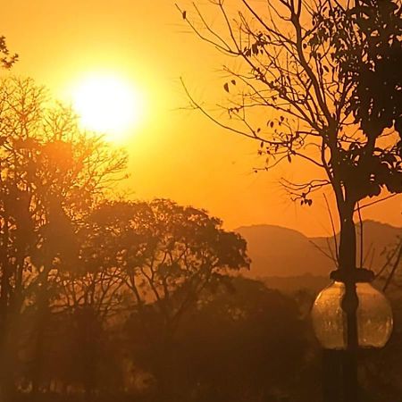 Recanto Do Baru Pirenópolis Eksteriør bilde