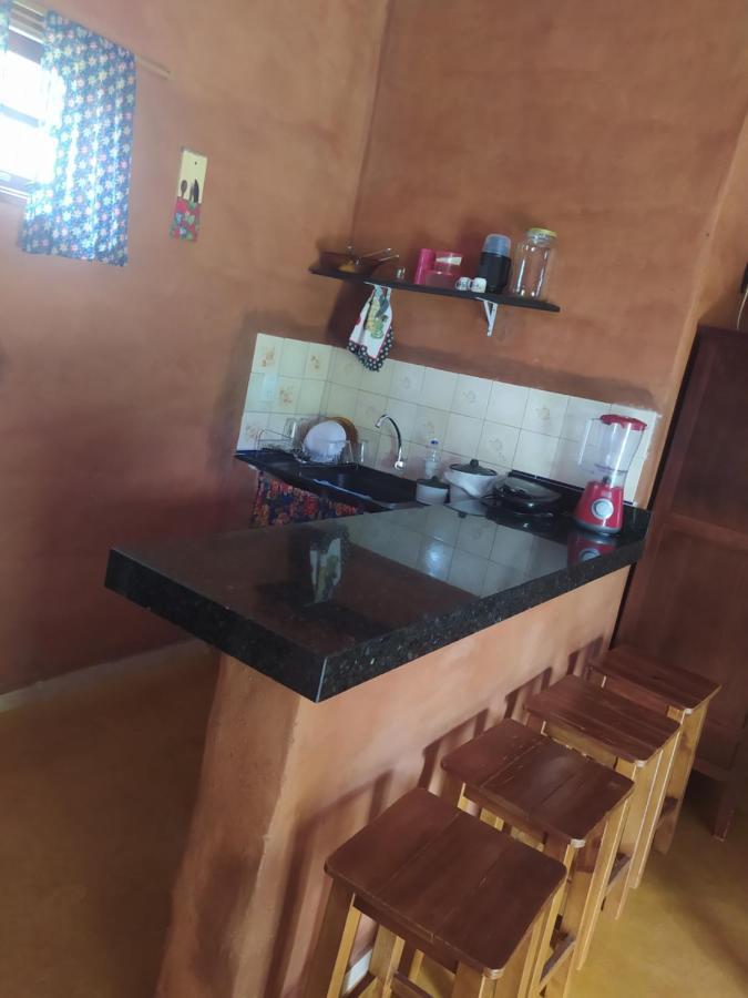 Recanto Do Baru Pirenópolis Eksteriør bilde
